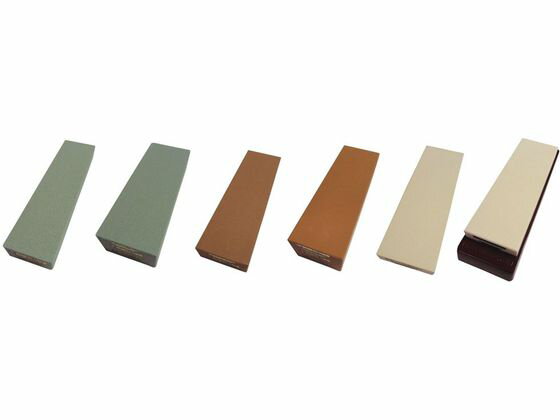 抗菌砥石 クリーンセラ 仕上げ 4000# 台付 008806006