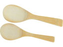 竹製 飯杓子 (小) 18cm 34-001-3 034014003