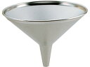 18-8 ロート 15cm エムテートリマツ 043004002
