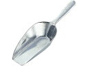アルミスコップ 中 145×幅45mm 佐藤金属興業 013738003