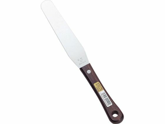 仁作 スパチュラ 180mm #425 013381003