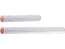 ガス抜き らせんめん棒 小 φ32*220mm 034074001