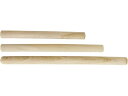 S印 ケーキめん棒 大 φ3×45cm No.168 霜鳥製作所 034099003