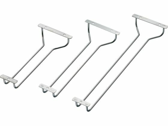 MT18-8DXグラスフレーム 小 310mm エムテートリマツ 008335002