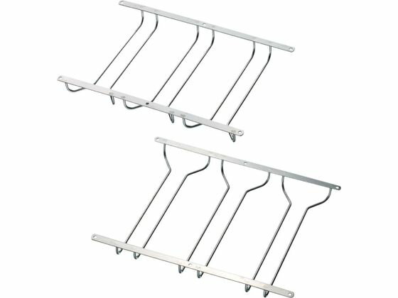 MT18-8グラスフレーム3連 ミニ 250mm エムテートリマツ 008657001