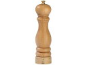 プジョー パリユーセレクト 白木ソルトミル 22cm 23324 036490022
