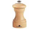 プジョー ビストロソルトミル 白木 10cm 9800-1SME 032527001