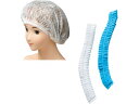 ダスキャップ ブルー (100枚) NS 016889002
