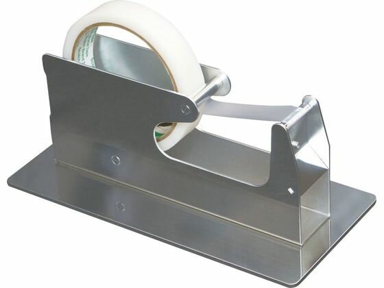 オールステンレス テープカッター KTC-30 エムテートリマツ 019822001