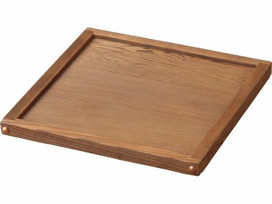 焼杉敷板渕付 15cm M40-413 エムテートリマツ 006348015