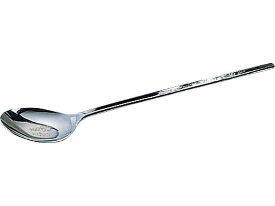 朝鮮食器スプーン (ぼたん竹模様) 013243001