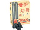 高級岩手切炭 なら 6kg エムテートリマツ 035086001