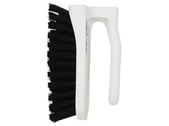 Kaz Clean フロアブラシ ホワイト 日本クリンテック