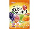のどにスッキリ フルーツアソート 春日井製菓