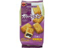 ガトーレーズン ブルボン