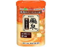 バスロマン 薬泉 肌いたわり浴 600g 入浴剤 アース製薬