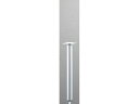 アイテック スマートレグ 丸脚 30×300mm シルバー 光 KSM330-2