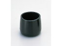 イス脚キャップ パイプ脚用 黒 32mm 光 BE8-322