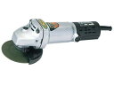 電気ディスクグラインダ HiKOKI G10ML 100V