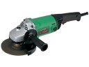 電気ディスクグラインダ HiKOKI G15SP 100V