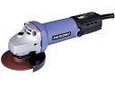 電気ディスクグラインダ HiKOKI FG10ST