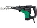 ハンマドリル HiKOKI DH40SC 100V