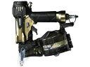 高圧ロール釘打機 HiKOKI NV50H2 (S)