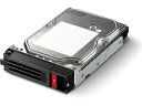 テラステーションTS5010シリーズNAS専用HDD 6TB バッファロー OP-HD6.0N(2)