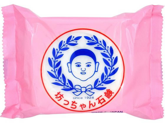 坊っちゃん石鹸 175g 畑惣商店