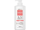 ミノン 全身保湿ミルク 400mL 第一三共ヘルスケア