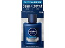 ニベアメン スキンコンディショナーバーム 110mL KAO