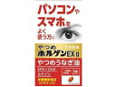 やつめホルゲンExII 90粒　大木製薬