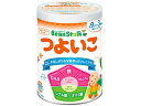 ビーンスターク つよいこ 大缶 800g 雪印ビーンスターク