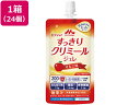 エンジョイ すっきりクリミールジュレ りんご味 135g×24袋 クリニコ