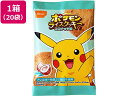 ポケモンライスクッキー ココナッツ味 1箱 8g×20個 尾西食品