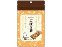 やさしいノンカフェイン ごぼう茶 10袋 リブ・ラボラトリーズ