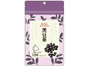 やさしいノンカフェイン 黒豆茶 12袋 リブ・ラボラトリーズ