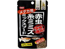 イトスイ/赤虫・糸ミミズミックス納豆菌メダカ用5g 日本電算機用品