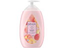 ジョンソンボディケア ラスティングモイスチャー アロマミルク 500mL ジョンソン・エンド・ジョンソン