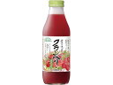 順造選クランベリー 500ml マルカイコーポレーション INR01549