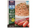 減塩 辛子明太子クリーム 120g 宮島醤油