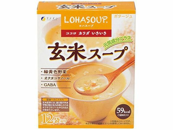 LOHASOUP ƥ 12 ե
