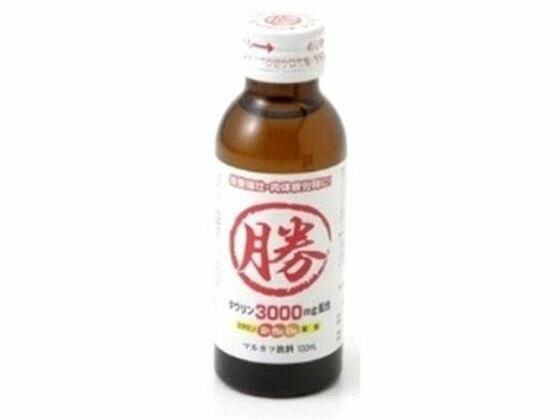 マルカツ飲料 100mL 伊丹製薬