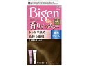ビゲン 香りのヘアカラー 濃密クリーム 4A ホーユー
