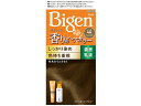 ビゲン 香りのヘアカラー 濃密乳液 4A ホーユー
