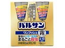 バルサン ワンプッシュ 霧タイプ 6~10畳用 46.5g×2個 レック
