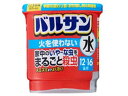 バルサン 火を使わない水タイプ 12~16畳用 25g レック