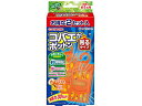 金鳥/コバエがポットン 吊るタイプ 2セット 大日本除虫菊