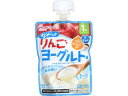 MYジュレドリンク なめらかりんごヨーグルト味 和光堂