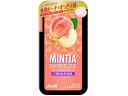 ミンティア ブリーズ フレッシュピーチ 30粒 アサヒグループ食品